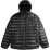 Picture Organic куртка пухова Mid Puff Down 2024 black XL - Robinzon.ua