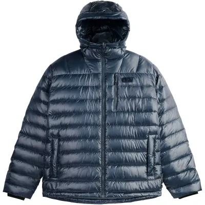 Picture Organic куртка пуховая Mid Puff Down 2024 dark blue M - Robinzon.ua