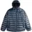 Picture Organic куртка пуховая Mid Puff Down 2024 dark blue M - Robinzon.ua
