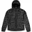 Picture Organic куртка пуховая Mid Puff Down W 2024 black L - Robinzon.ua