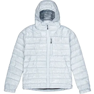 Picture Organic куртка пухова Mid Puff Down W 2024 ice melt S - Robinzon.ua