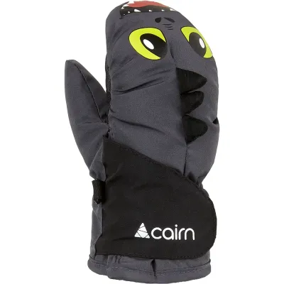 Рукавиці дитячі Cairn Pico Jr, grey dragon, 2 (0493994-03-2) - Robinzon.ua