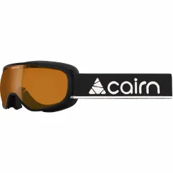 Маска Cairn Genius OTG Photochromic mat black - Robinzon.ua