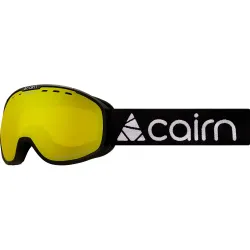 Маска гірськолижна Cairn Rainbow SPX1, mat black (0581297-602) - Robinzon.ua