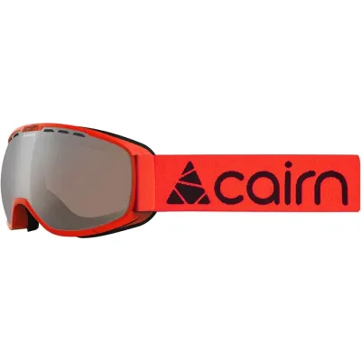 Маска горнолыжная Cairn Rainbow SPX3, fire (0581290-825) - Robinzon.ua