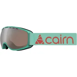 Маска гірськолижна Cairn Rainbow SPX3, frost (0581290-826) Маска гірськолижна Cairn Rainbow SPX3, frost (0581290-826) - Robinzon.ua