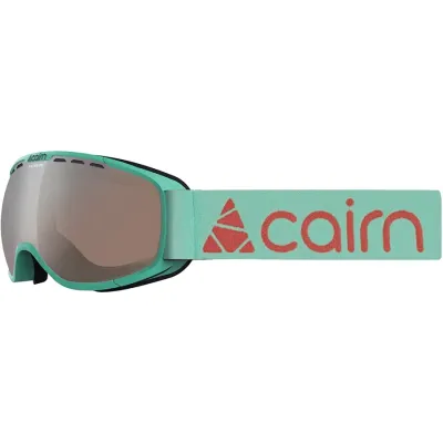 Маска гірськолижна Cairn Rainbow SPX3, frost (0581290-826) - Robinzon.ua