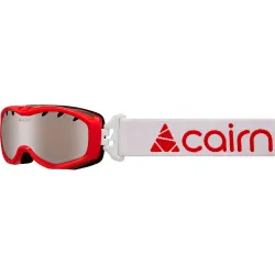 Маска гірськолижна Cairn Rush SPX3 Jr, red-white (0580589-806) Маска гірськолижна Cairn Rush SPX3 Jr, red-white (0580589-806) - Robinzon.ua