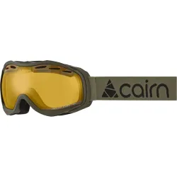 Маска гірськолижна Cairn Speed SPX2, khaki (0580346-740) Маска гірськолижна Cairn Speed SPX2, khaki (0580346-740) - Robinzon.ua