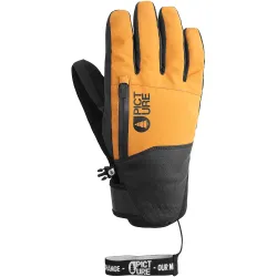 Picture Organic рукавички Madson camel 9 Picture Organic рукавички Madson camel 9 - Robinzon.ua