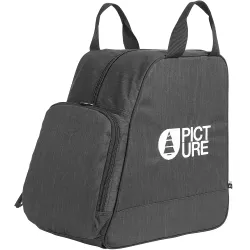 Picture Organic сумка для черевиків Shoe Bag black Picture Organic сумка для черевиків Shoe Bag black - Robinzon.ua