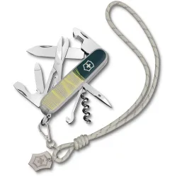 Складаний ніж Victorinox COMPANION New York Style  13909 - Robinzon.ua