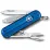Складаний ніж Victorinox CLASSIC SD UKRAINE 06223.T2G.T81 - Robinzon.ua