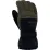 Перчатки Cairn Dana 2, khaki-black, 9,5 (0494016-140-9.5) - Robinzon.ua