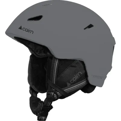 Шлем горнолыжный Cairn Impulse, anthracite grey, 55-56 (0606580-17-55-56) - Robinzon.ua
