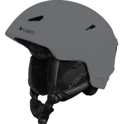 Шолом гірськолижний Cairn Impulse, anthracite grey, 57-58 (0606580-17-57-58) - Robinzon.ua