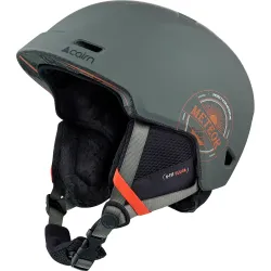 Шолом гірськолижний Cairn Meteor, forest night hipster, 57-58 (0606130-52-57-58) Шолом гірськолижний Cairn Meteor, forest night hipster, 57-58 (0606130-52-57-58) - Robinzon.ua