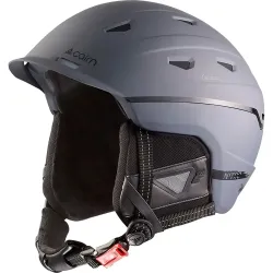 Шлем горнолыжный Cairn Nitro, anthracite grey, 59-61 (0606560-17-59-61) Шлем горнолыжный Cairn Nitro, anthracite grey, 59-61 (0606560-17-59-61) - Robinzon.ua