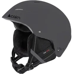 Шолом гірськолижний Cairn Orbit, anthracite grey, 54-56 (0606590-17-54-56) - Robinzon.ua