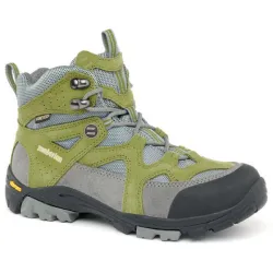 Полуботинки детские Zamberlan Quantum GTX 41 - зеленый с мембраной Gore-Tex®, треккинговые - 006.1491 Полуботинки детские Zamberlan Quantum GTX 41 - зеленый с мембраной Gore-Tex®, треккинговые - 006.1491 - Robinzon.ua