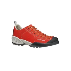 Кросівки унісекс Scarpa Mojito 44.5 - рожевий, Ultralight - 32608-350-9-44.5 - Robinzon.ua