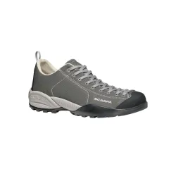 Кросівки унісекс Scarpa Mojito 38 - сірий, Ultralight, похідні - 32608-350-5-38 - Robinzon.ua