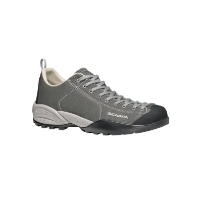 Кросівки унісекс Scarpa Mojito 39 - сірий, Ultralight - 32608-350-5-39 - Robinzon.ua