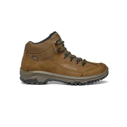 Черевики чоловічі Scarpa Cyrus MID GTX 46 - коричневий, для хайкингу - 30014-200-1-46 Черевики чоловічі Scarpa Cyrus MID GTX 46 - коричневий, для хайкингу - 30014-200-1-46 - Robinzon.ua