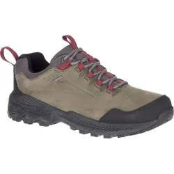 Кросівки чоловічі Merrell FORESTBOUND WP 45 - сірий, трекінгові - 036.0918 - Robinzon.ua