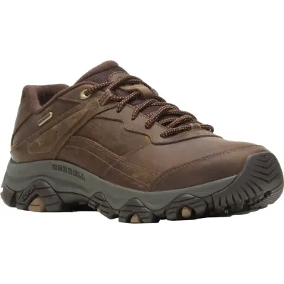 Кросівки чоловічі Merrell MOAB Adventure 3 WP 43 - коричневий, для міста - 036.0938 - Robinzon.ua