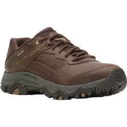 Кросівки чоловічі Merrell MOAB Adventure 3 WP 43 - коричневий, для міста - 036.0938 - Robinzon.ua