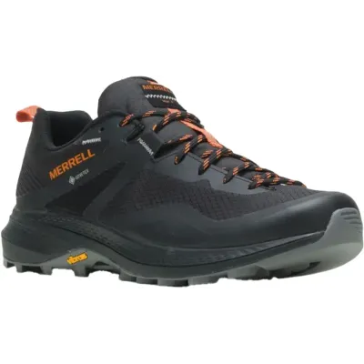 Кросівки чоловічі Merrell MQM 3 GTX 44 - чорний, мультифункціональні - 036.0974 - Robinzon.ua