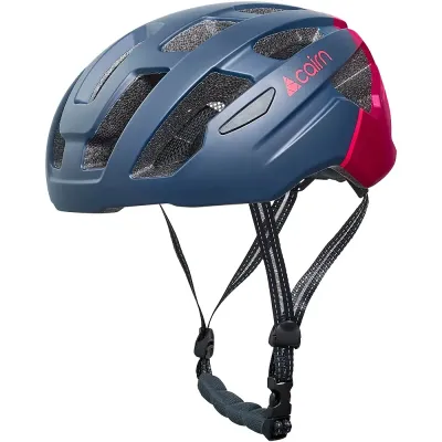 Cairn велошолом Prism II midnight-sour cherry 55-58 - Robinzon.ua