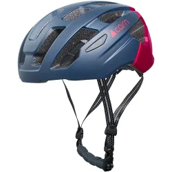 Cairn велошолом Prism II midnight-sour cherry 58-61 Cairn велошолом Prism II midnight-sour cherry 58-61 - Robinzon.ua