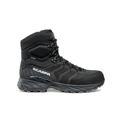 Черевики чоловічі Scarpa Rush Polar GTX 42 - сірий - 63138-200-1-42 - Robinzon.ua
