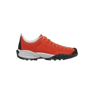 Кросівки унісекс Scarpa Mojito Planet 37 - рожевий, Ultralight - 32616-350-5-37 - Robinzon.ua