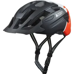 Cairn велошлем Prism XTR II black bright-red 58-61 Cairn велошлем Prism XTR II black bright-red 58-61 - Robinzon.ua