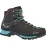 Черевики жіночі Salewa MTN Trainer Mid GTX 38.5 - синій/сірий, трекінгові - 013.001.1606 - Robinzon.ua