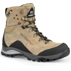 Черевики жіночі Zamberlan MARIE GTX 38 - камуфляж, трекінгові - 006.4707 - Robinzon.ua