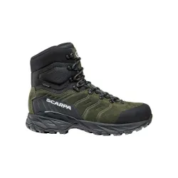 Черевики чоловічі Scarpa Rush Polar GTX 44 - зелений - 63138-200-2-44 Черевики чоловічі Scarpa Rush Polar GTX 44 - зелений - 63138-200-2-44 - Robinzon.ua