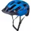 Cairn велошолом Prism XTR II petrol blue-black 58-61 - Robinzon.ua