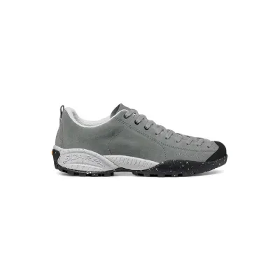Кроссовки унисекс Scarpa Mojito Planet 40.5 - серый, Ultralight - 32707-350-7-40.5 - Robinzon.ua
