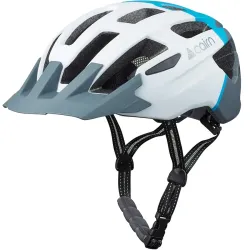 Cairn велошлем Prism XTR II white-blue 58-61 Cairn велошлем Prism XTR II white-blue 58-61 - Robinzon.ua