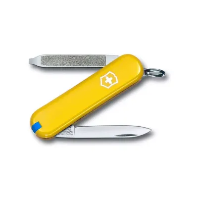 Складаний ніж Victorinox ESCORT 06123.8 - Robinzon.ua