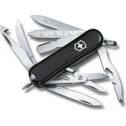 Складаний ніж Victorinox MINICHAMP 06385.3 - Robinzon.ua