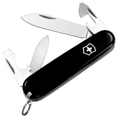 Складной Нож Victorinox RECRUIT 02503.3 - Robinzon.ua