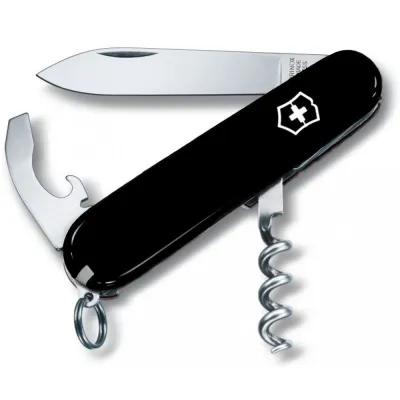 Складной Нож Victorinox WAITER 03303.3 - Robinzon.ua