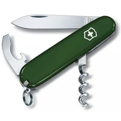 Складаний ніж Victorinox WAITER 03303.4 - Robinzon.ua