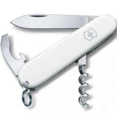 Складаний ніж Victorinox WAITER 03303.7 - Robinzon.ua