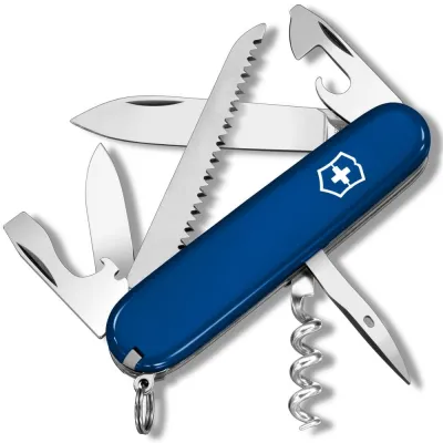 Складаний ніж Victorinox CAMPER 13613.2 - Robinzon.ua